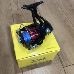 廃盤モデル》チームダイワ スピニングリールTD755H レア | Buyee