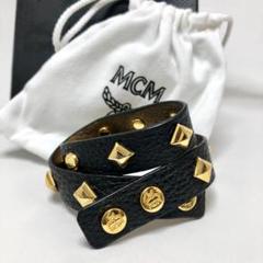 ◆新品/未使用【非売品】ＭＣＭ◆ブレスレット◆ 数量限定　お早めに♪のサムネイル