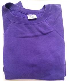 Pannil パニールスウェット　Hanes80s90s　XL