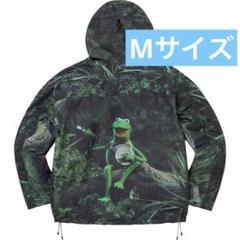 Supreme GORE-TEX Taped Seam Shell Jacketのサムネイル