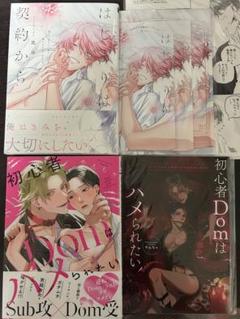 (BL) 定期購読 特典小冊子 22111-76-
