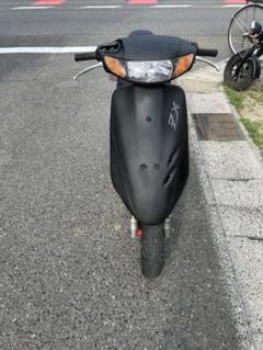 ホンダ DIO ZX AF35 - メルカリ