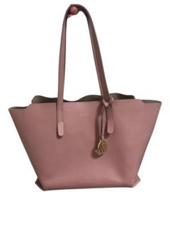 極美品✨】FURLA フルラ サリー トートバッグ レザー ピンク F