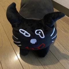 キヨ猫 ロングクッション｜Yahoo!フリマ（旧PayPayフリマ）