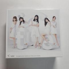 2025年最新】°C-ute °complete singleの人気アイテム - メルカリ