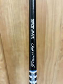 プロ支給品 PT6X タイトリスト 3w5w 2本セット 15度18度 クラブ