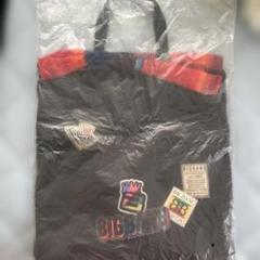 BIGBANG バックパック　未使用品　LAST DANCE BIGBANG公式グッズ♡新品♡バックパック♡LAST DANCE♡ - メルカリ