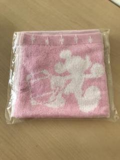 ハンドタオル ディズニー