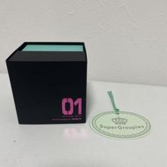 初音ミクモデル 腕時計メンズサイズSuperGroupies