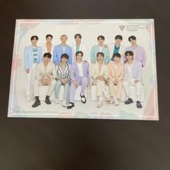 2025年最新】seventeen ファンクラブ 特典 トレカの人気アイテム