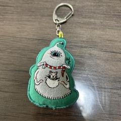 台湾 樋口裕子店　ヒグチユウコ　キーホルダー5種セット　再入荷なし 台湾 樋口裕子店 ヒグチユウコ キーホルダー5種セット 再入荷なし