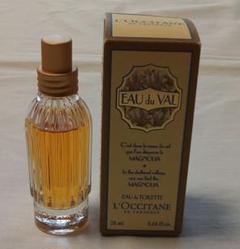 廃盤 L'OCCITANE ロクシタン ガーデンEDTマグノリア 125ml香水 廃盤 L'OCCITANE ロクシタン ガーデンEDTマグノリア 125ml香水