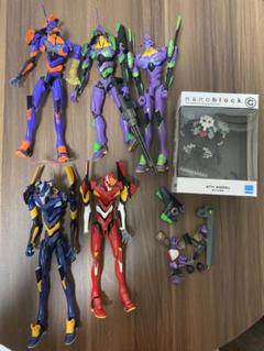 Yahoo!オークション -「ジャンク品」(新世紀エヴァンゲリオン