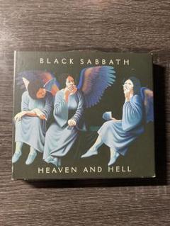 Amazon.co.jp: Heaven and Hell (Deluxe Edition) (2CD