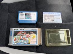 パックマンスタイル! 新品未使用 美品 銀箱 後期 絵柄版 デビル