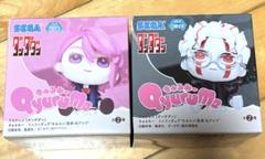 セガ　フィギュア　Qyurume きゅるみー　ダンダダン　コンプリートセット 2025年最新】きゅるみー ダンダダンの人気アイテム - メルカリ
