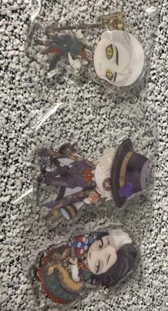 第五人格 IJL オフラインイベント アクリルマグネット