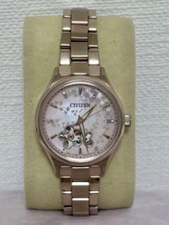 CITIZEN 「零れ桜」限定モデル 通販ショップ www.baumarkt-vogl.at