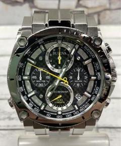2025年最新】Bulova Precisionistの人気アイテム - メルカリ