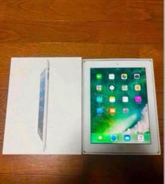 Apple iPad 第4世代 64GB ※お気軽にお値引き相談下さい