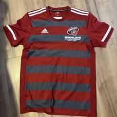 adidas SUNGOLIATH 40周年記念Tシャツ 2XO 東京サントリー