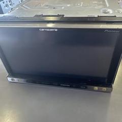 Pioneer carrozzeria 楽ナビ AVIC-MRZ007 ジャンク - メルカリ