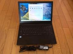 東芝ノートPC　Win11 Corei3 4GB SSD256GB Office