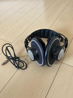 2025年最新】akg k702 リケーブルの人気アイテム - メルカリ