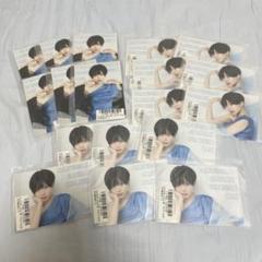 ポルカドットスティングレイ ビビポン C賞ブロマイド 18枚セット ポルカドットスティングレイ ビビポン C賞ブロマイド 18枚セット