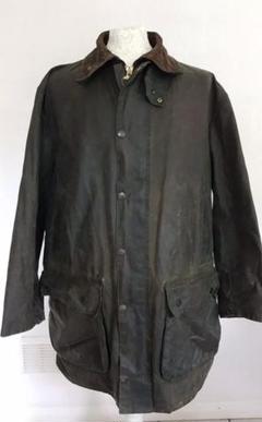 3crest バブアー ノーザンブリア barbour Northumbria