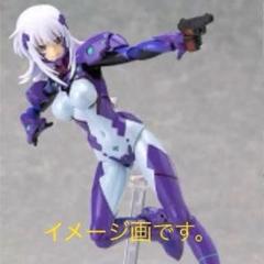 figma 180 マヴラヴ クリスカ・ビャーチェノワ 未開封 中古即納】[FIG]figma(フィグマ) 180 クリスカ・ビャーチェノワ