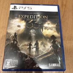 クレールオブスキュール エクスペディション33 PS5