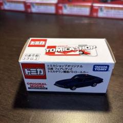 2025年最新】トミカ パトカーフェアの人気アイテム - メルカリ