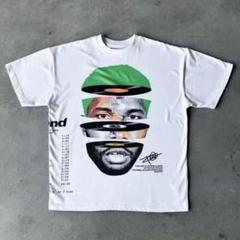 2025年最新】フランクオーシャン tシャツの人気アイテム - メルカリ