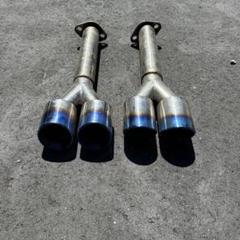 アルテッツァ　ＨＫＳ　リーガルマフラー  車検対応　1g  3s装着可 HKS 自動車関連業者直送限定 リーガルマフラー TOYOTA トヨタ