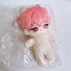 PLAVE BAMBY バンビ 10cm ぬいぐるみ - メルカリ