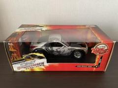 1/24 未開封 ワイルドスピード 3点セット JADA TOYS 1/24 ワイルドスピード 3 DK 日産 フェアレディ Z