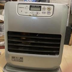 コロナ 石油ファンヒーター FH-G3216Y ファンヒーター