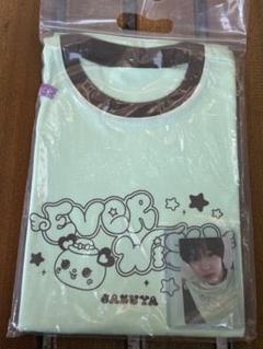 NCT WISH エバーランド Tシャツ 特典 トレカ サクヤ NCT WISH エバーランド Tシャツ 特典 トレカ サクヤ - メルカリ