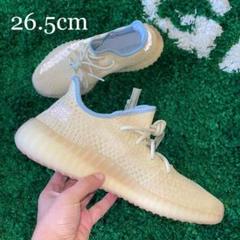 YEEZY BOOST 350 V2 LINEN イージー ブースト リネン