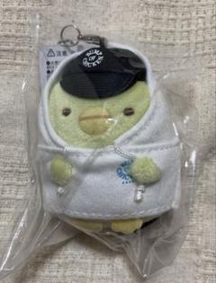 新品バンプオブチキン　すみっコぐらし　ぬいぐるみアクリルスタンド7点セット BUMP OF CHICKEN×すみっコぐらしコラボレーションアイテムを発売