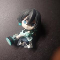 ガチャガチャ　Ado A賞　ミニフィギュア ガチャガチャ Ado A賞 ミニフィギュア （Ado Official Shop