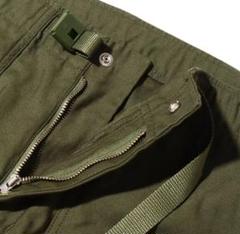【新品】THE NORTH FACE パープルレーベル　ワークパンツのサムネイル