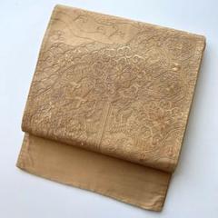 2025年最新】汕頭刺繍袋帯の人気アイテム - メルカリ