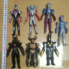 最終値下）ウルトラ怪獣ソフビジュダマーミット検）ブルマァク