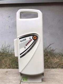 【実走テスト済み】パナソニック 電動自転車 バッテリー 12Ah (^.^)