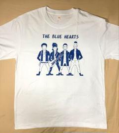 2025年最新】the blue hearts グッズの人気アイテム - メルカリ