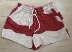 6（ROKU）(ロク)の「＜6(ROKU)＞TUCK SHORT PANTS/パンツ」 - PARTE