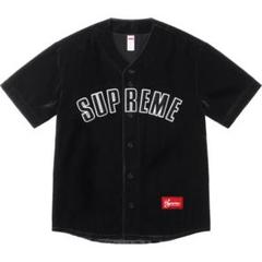 2025年最新】supreme baseball shirtの人気アイテム - メルカリ
