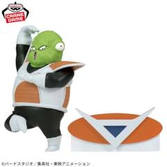 ドラゴンボールZ SOLID EDGE WORKS THE出陣 21 グルド - メルカリ